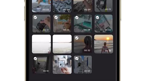 Best video editing app