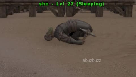 GOJON'T SURVIVAL EVOLVED #arksurvivalevolved