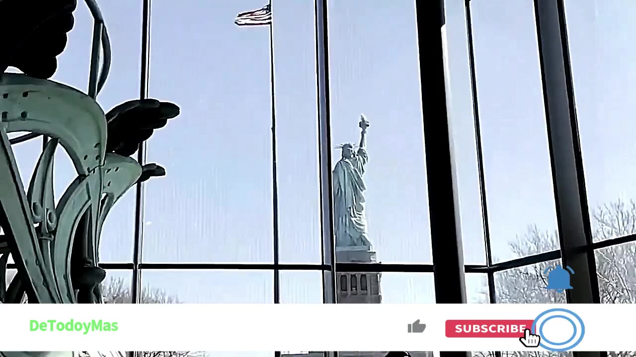 Statue of Liberty Museum New York