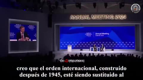 Político y diplomático noruego. Ex Min. Medio ambiente. Ex Pdte. FEM