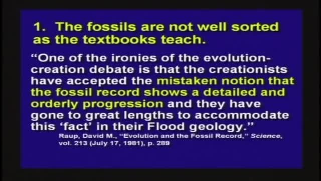 CS1_Kent Hovind 6 Hovind Theory