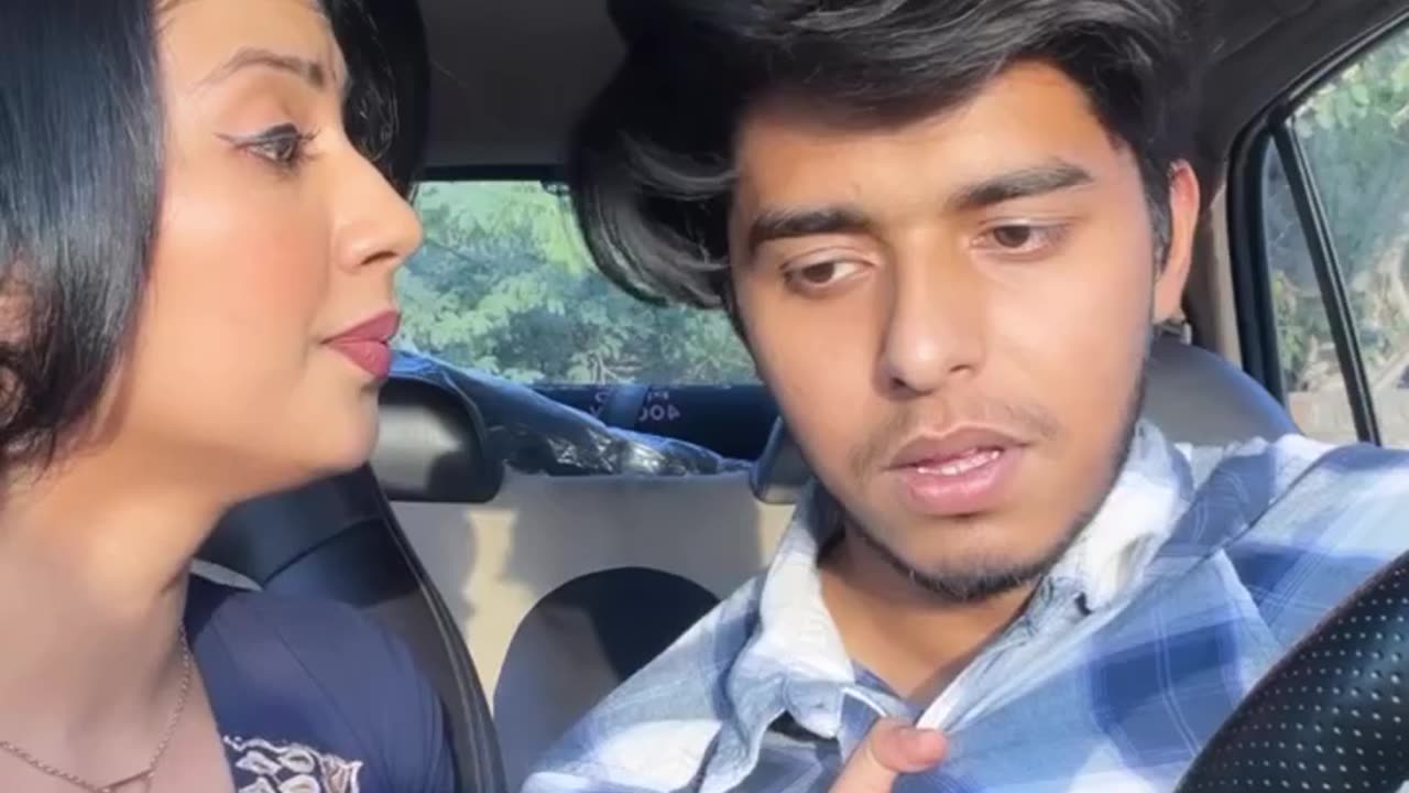 New video for india