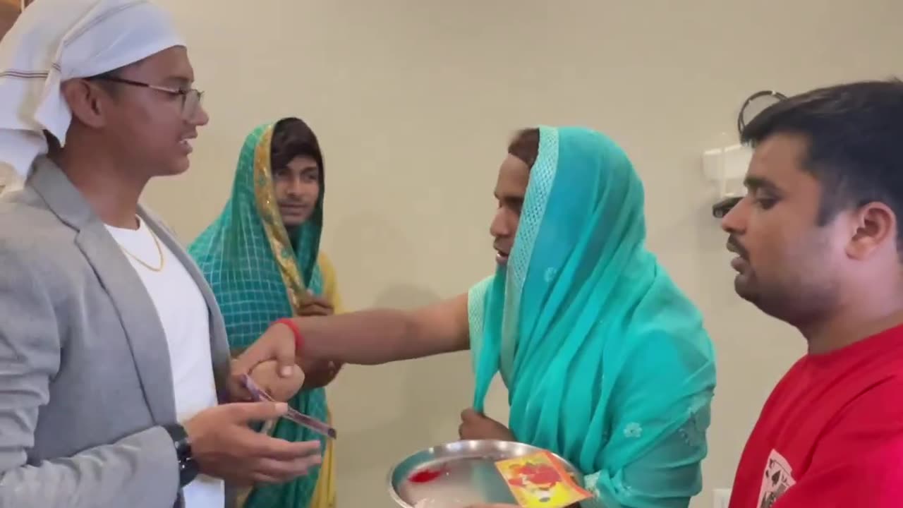 Daamadji in Sasural 😂 #watchtillend