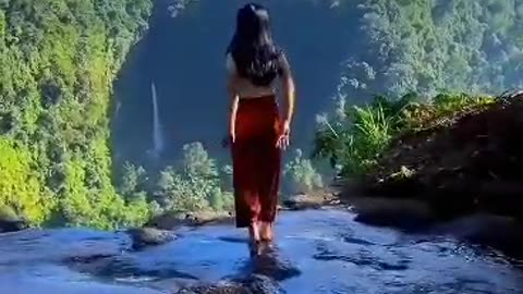 Nature Video