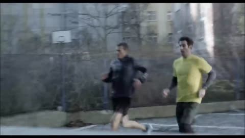 RUN - Inspirational Running Video HD