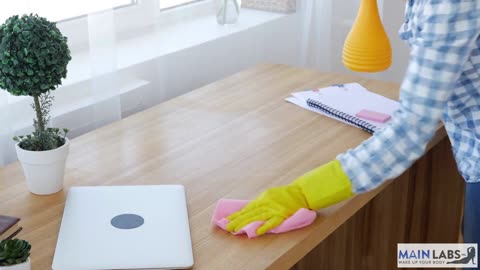 Maximize Your Cleaning Power: Essential Tips for Using Cleaning Solvents Effectively