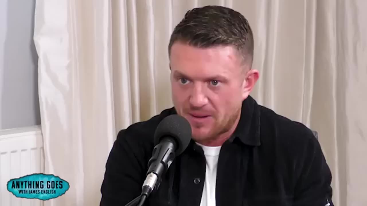 How the Matrix cancelled Andrew Tate and Tommy Robinson