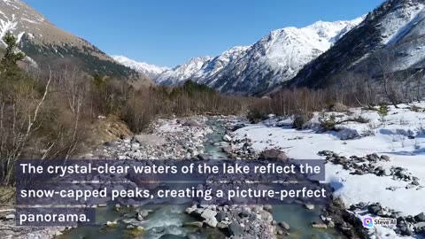 World beautiful land 😍