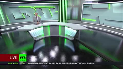 RT News - May 26 2022 (20:00 MSK)