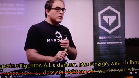 💢 IST "Q" EIN QUANTENCOMPUTER