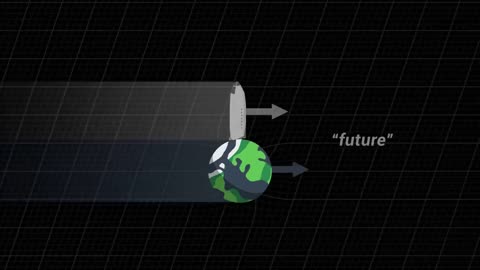 What would we see at the speed of light? - Seeing the Universe at the Speed of Light