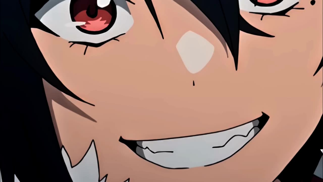 Anime amv