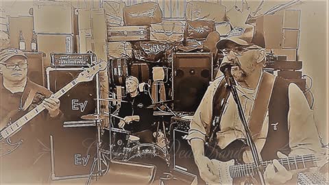 Every Minute Counts-Original song