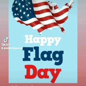 Happy flag day us 6/14/23 🇺🇸
