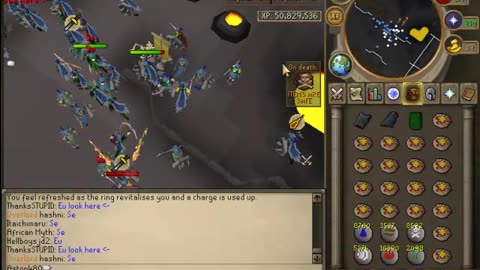 EU Vs SE
