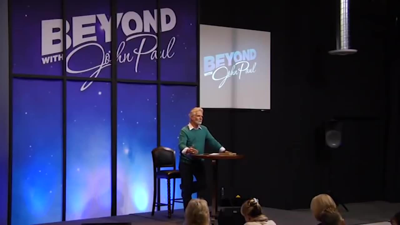 Beyond - January 2014