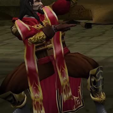 Shang Tsung MK1 to MK12 (1992-2023) Evolution - Mortal Kombat