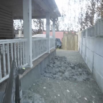 SHOTGUN TO THE KNEE #shorts