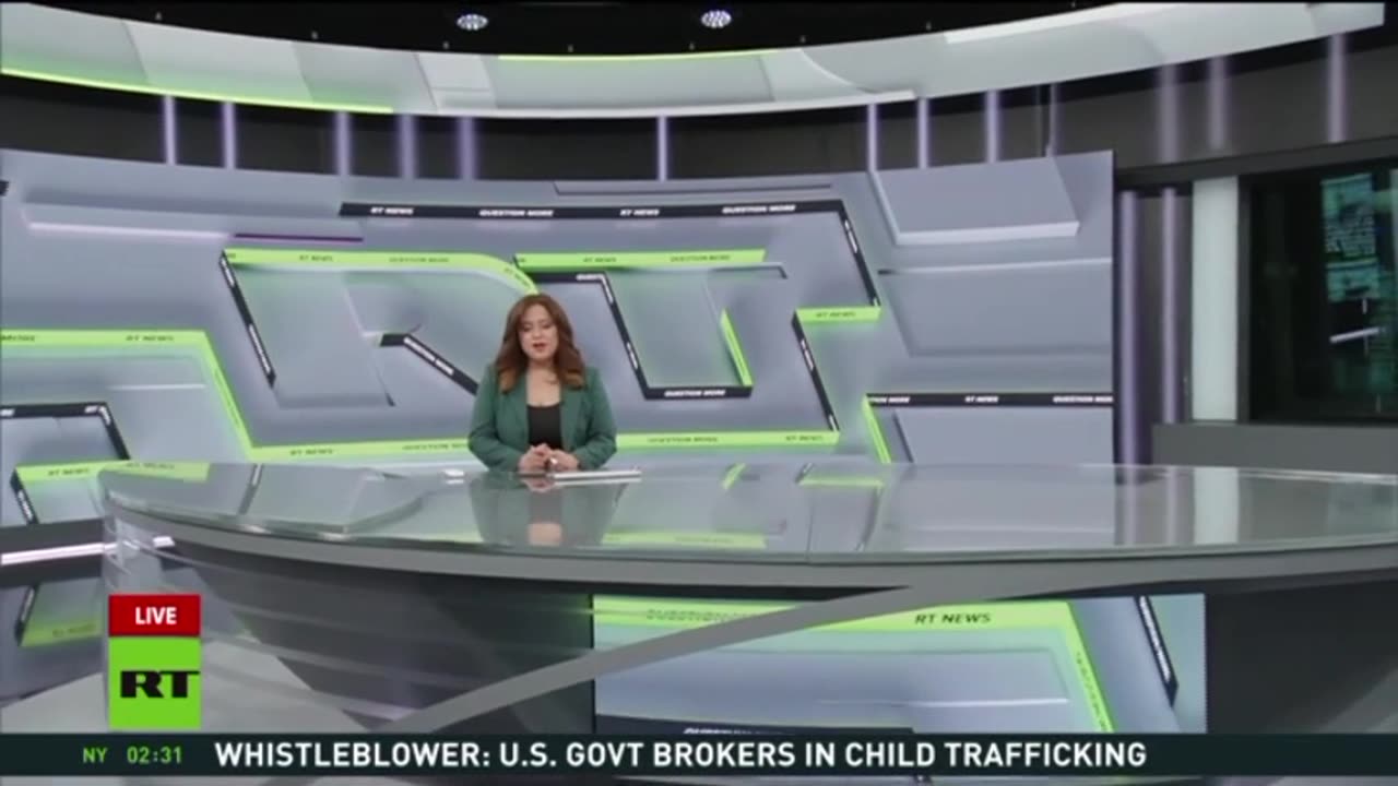 RT News - April 27 2023 (0900 MSK)