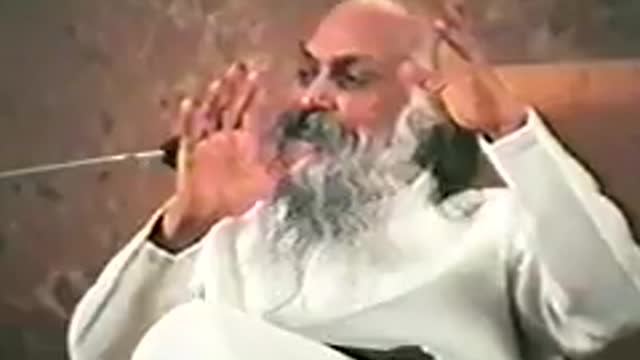 Osho Video - Guida Spirituale 10