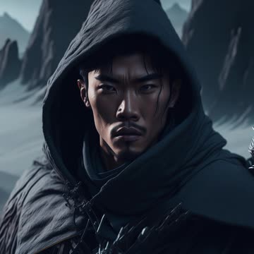 The boy finds a village massacred. (Dreamweaver Chp22 trailer) #shorts #youtubeshorts #audiobooks