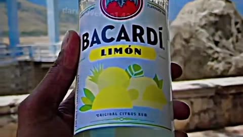 Bacardi lover