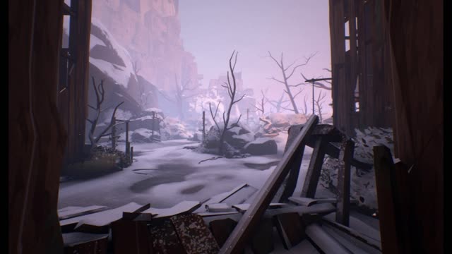 Absolver : Unhappy Bob P.1