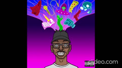 GOD - DONTAI IS GAY! [PROD. QUEER KILLER]