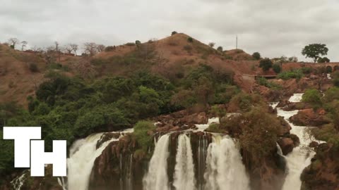 Angola