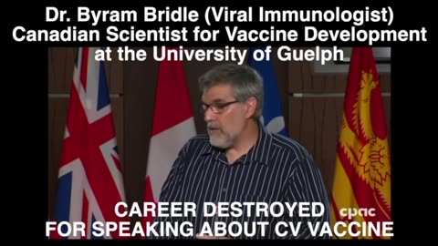 Doctor Career Destroyed by Reporting the Truth About Vaccine