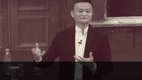 Mindset yang akan mengubah masa depanmu motivasi Jack ma