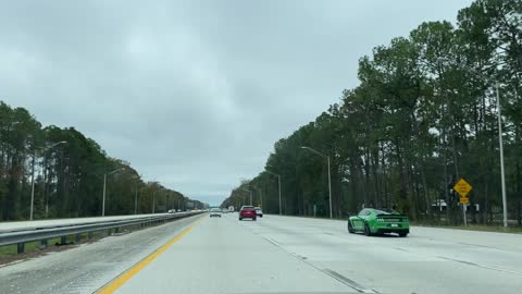 Speed Racer
