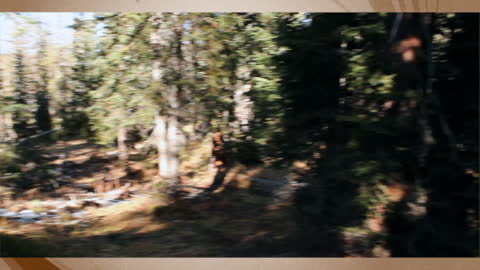 2 Brothers - 10 Mile Hike - Steamboat Springs Co.
