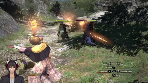 Dragon's Dogma Part 3