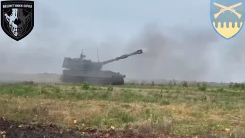 Images of fighting from the AFU in the Luhansk region.