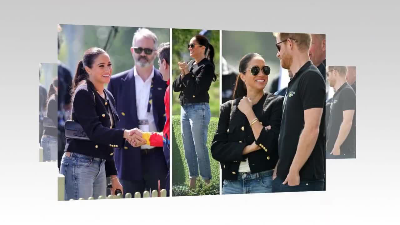 Meghan Markle Drops Bombshell and Reveals to Andy Cohen whether she’d do ‘Real Housewives’