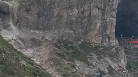 Amarnath Yatra