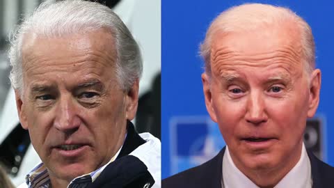 Will the real Joe Biden Stand up