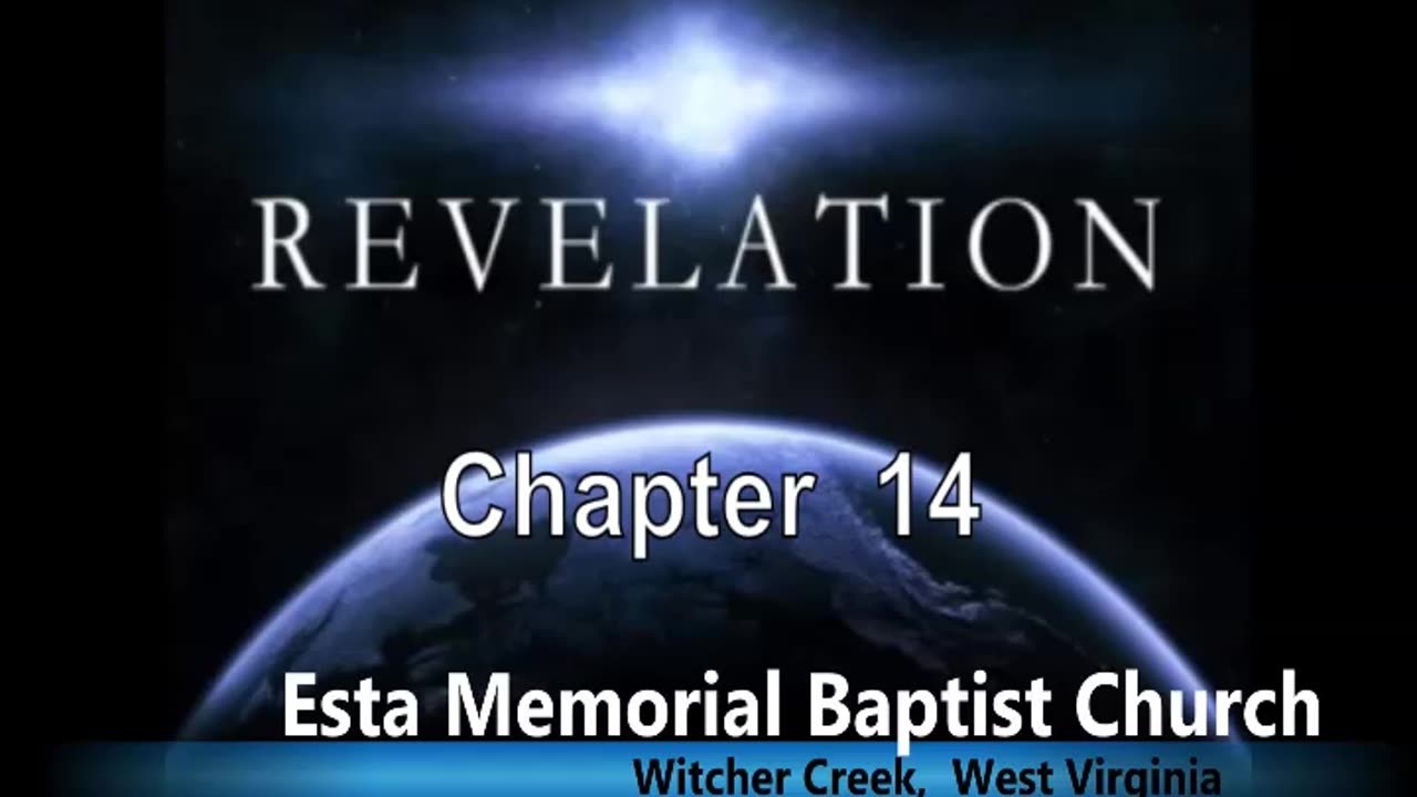 Revelations - Chapter 14