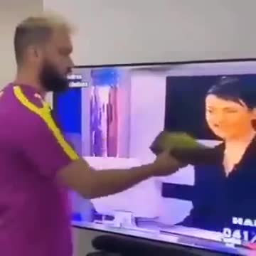 When their imagination has dried up and they have no more lies to offer us