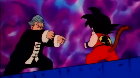 Dragon Ball Ep 26