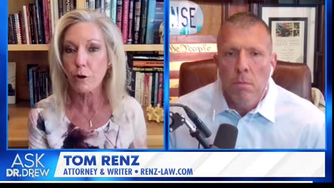 Tom Renz - U.S. Funded Gain of Function Research