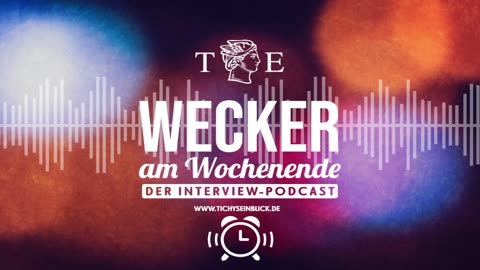 TE Wecker am 18.03.2023