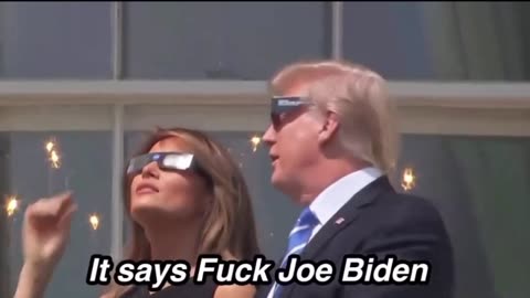 Even the Eclipse...