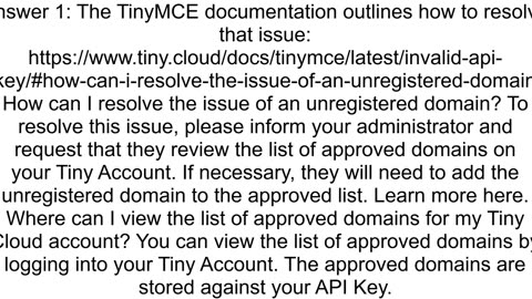 TinyMCE Editing Error Works Locally but Fails on Server