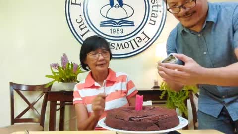 February 27, 2022 - FDCF ONLINE SUNDAY SCHOOL Part-3