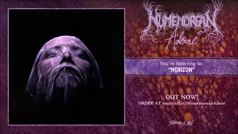 Numenorean - Adore (2019)