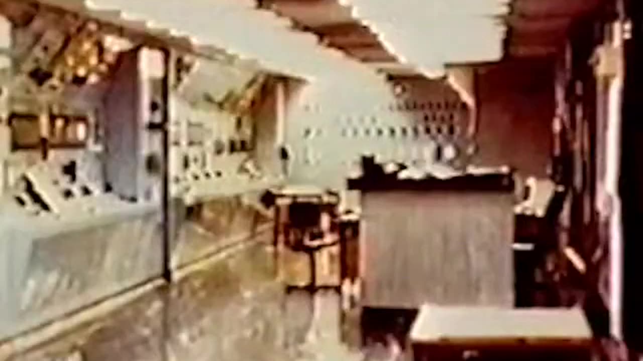 Reportagem da BBC de 1993 sobre o programa secreto nuclear e de gás nervoso de Israel.