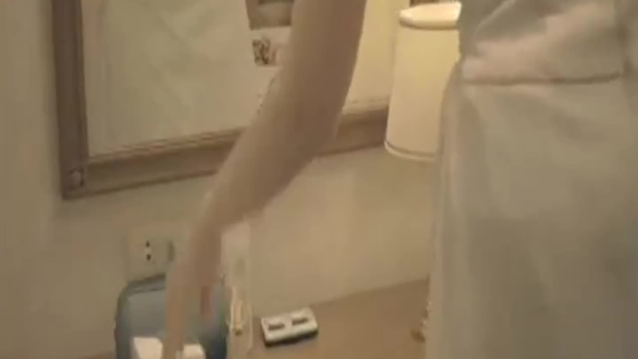I passed out watching this...