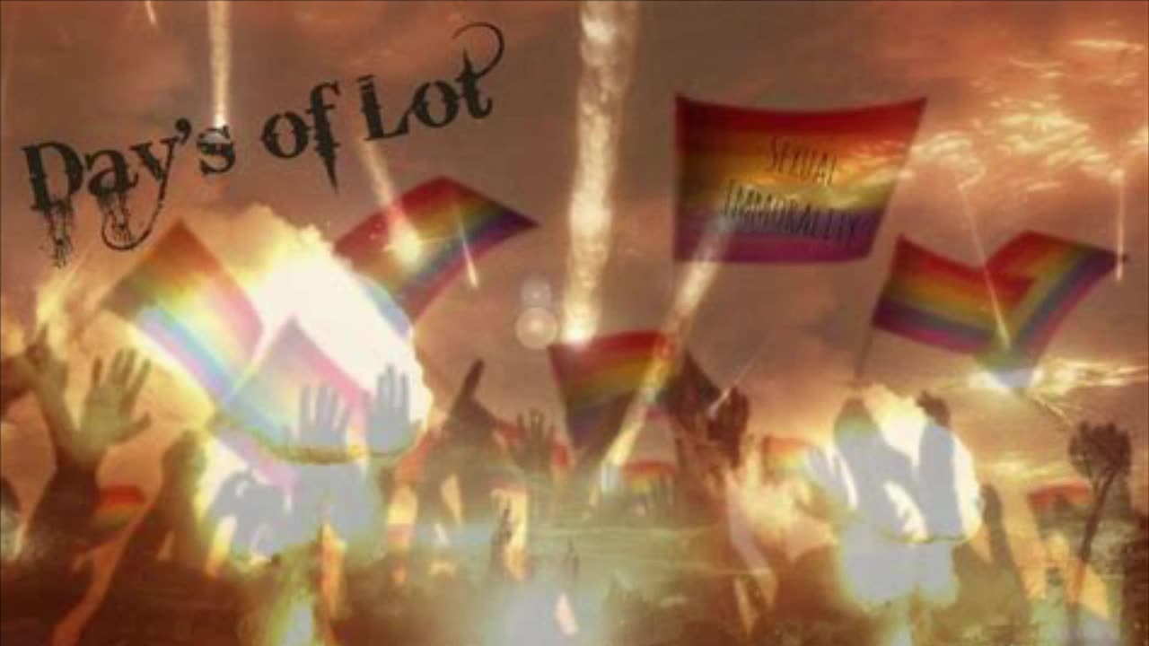 Prophecy Report: Big Storm Coming!